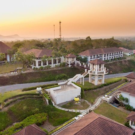 Leaves Valley Resort Nong Ya Plong Экстерьер фото