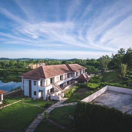 Leaves Valley Resort Nong Ya Plong Экстерьер фото