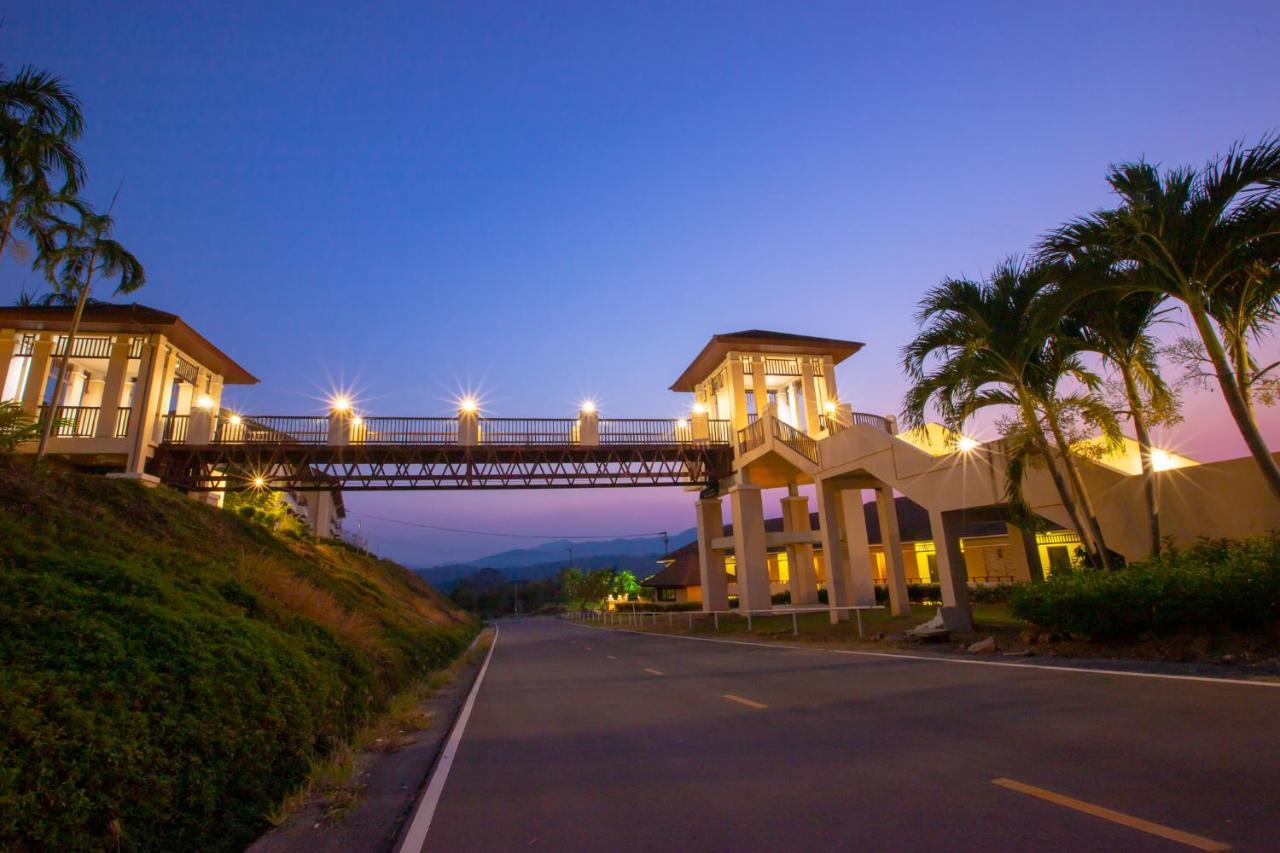 Leaves Valley Resort Nong Ya Plong Экстерьер фото