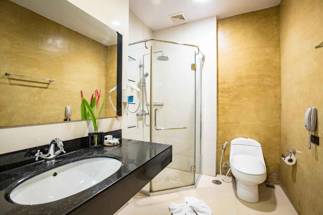 Leaves Valley Resort Nong Ya Plong Экстерьер фото