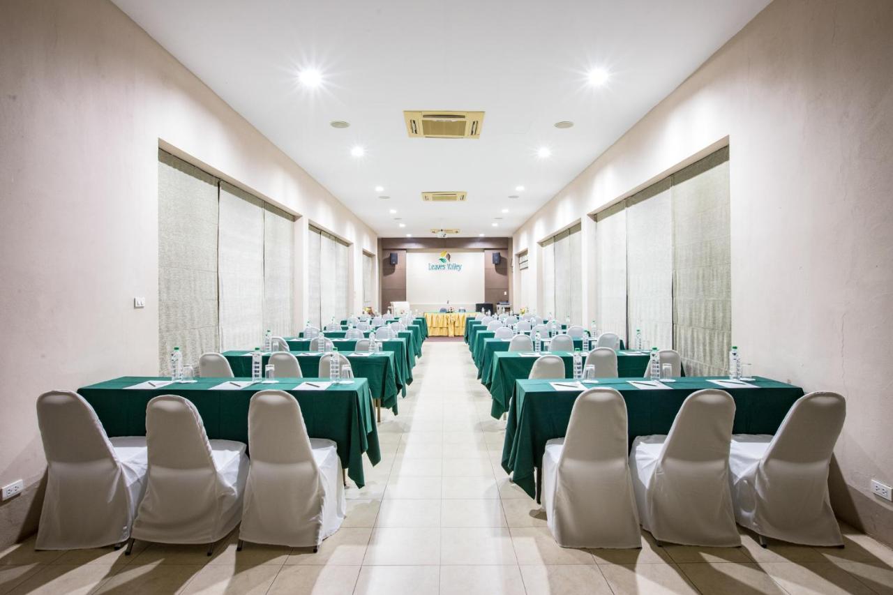 Leaves Valley Resort Nong Ya Plong Экстерьер фото