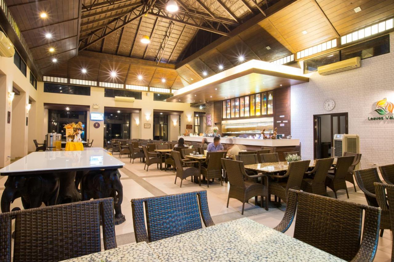 Leaves Valley Resort Nong Ya Plong Экстерьер фото