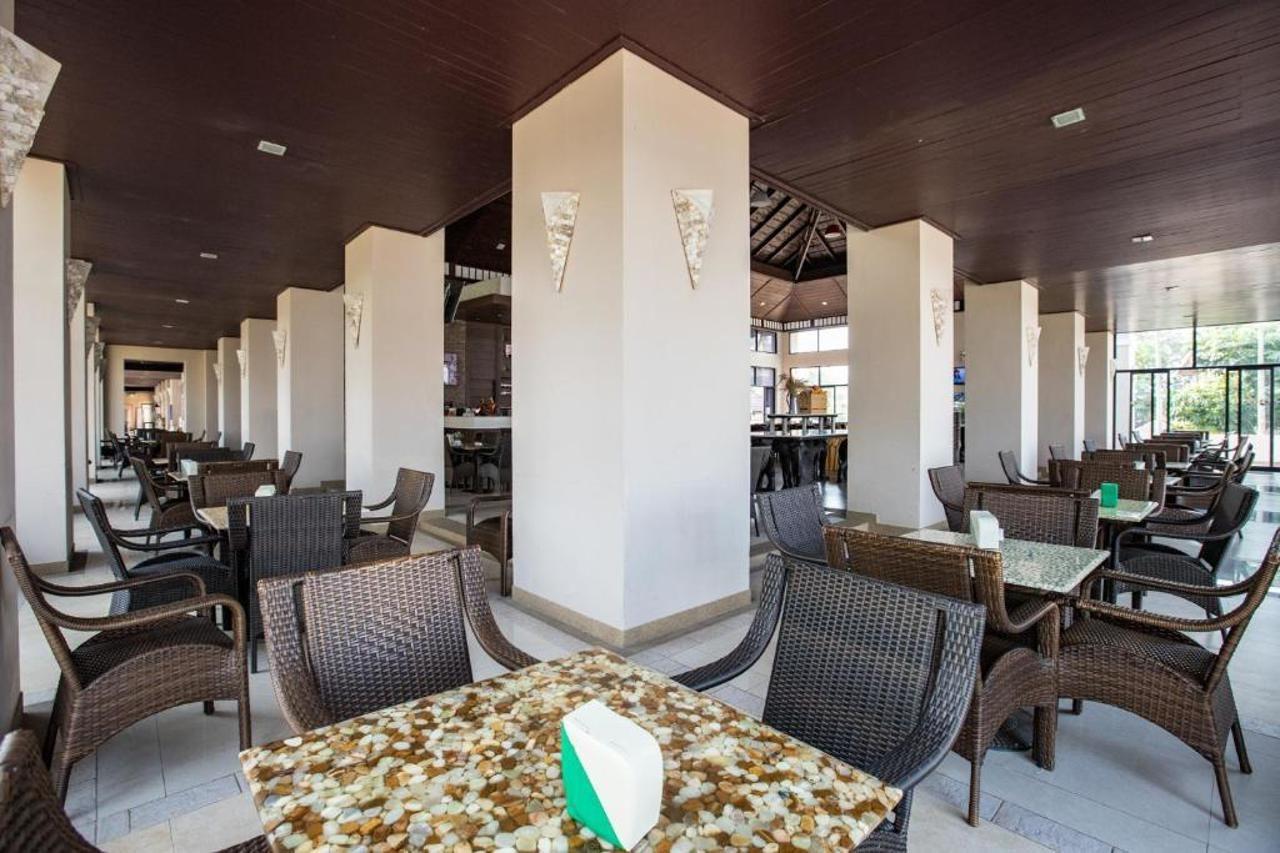 Leaves Valley Resort Nong Ya Plong Экстерьер фото