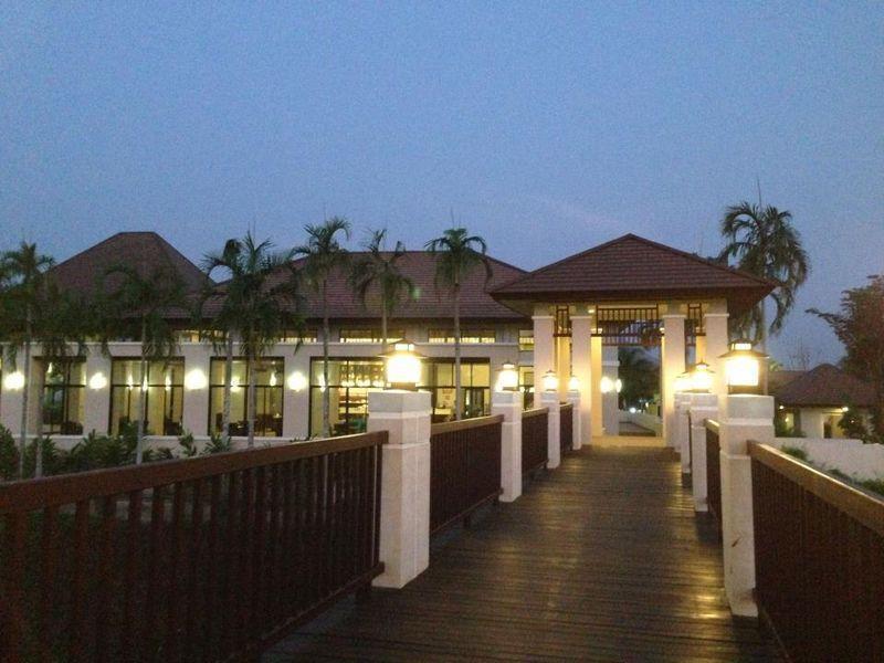 Leaves Valley Resort Nong Ya Plong Экстерьер фото